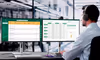 Dell Pro P2425DE 23.8-inch QHD 100Hz USB-C Hub Monitor - image 2