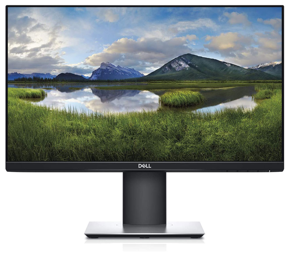 DELL P2719H 27