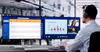 Dell Pro P2725DE 27-inch QHD 100Hz USB-C Hub Monitor - image 2
