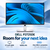 Dell Pro P2725DE 27-inch QHD 100Hz USB-C Hub Monitor - image 6