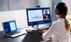 Dell Pro P2725QE 27-inch 4K 100Hz USB-C Hub Monitor - image 2