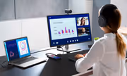 Dell Pro P2725QE 27-inch 4K 100Hz USB-C Hub Monitor - image 2