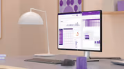Dell Pro P2725QE 27-inch 4K 100Hz USB-C Hub Monitor - image 3