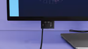 Dell Pro P2725QE 27-inch 4K 100Hz USB-C Hub Monitor - image 5