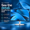 Dell Pro P2725QE 27-inch 4K 100Hz USB-C Hub Monitor - image 6