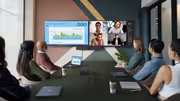 Dell Pro 55 Plus 4K UHD IPS Monitor | HDR10, Eye Comfort - image 2