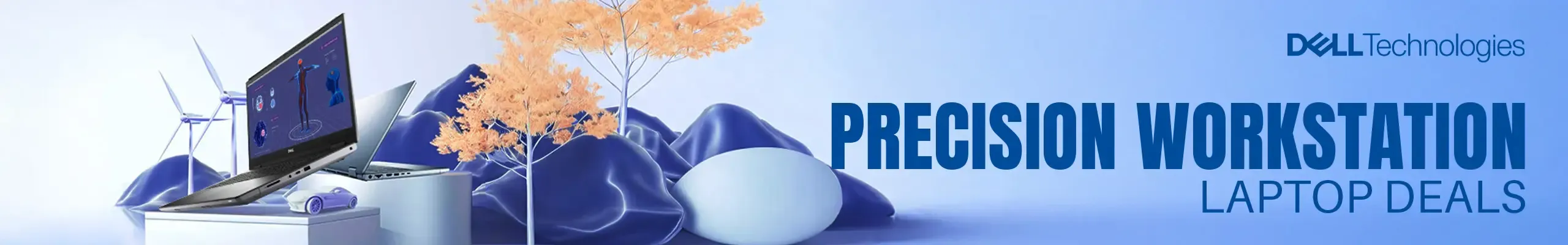 🌟 Top 5 Reasons to Choose Dell Precision Workstation Laptops for Professionals 🚀