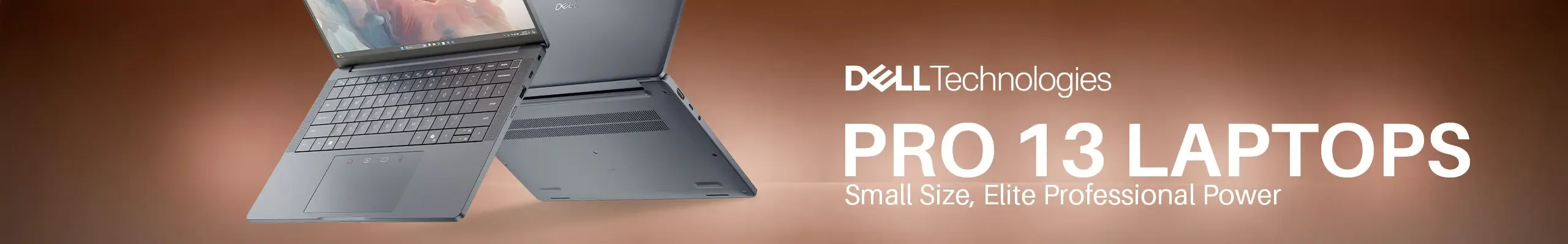 Top 5 Reasons to Buy Dell Pro 13 Laptops