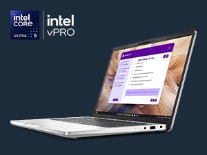 Dell Pro 13 Plus 16GB/512GB Core Ultra 5