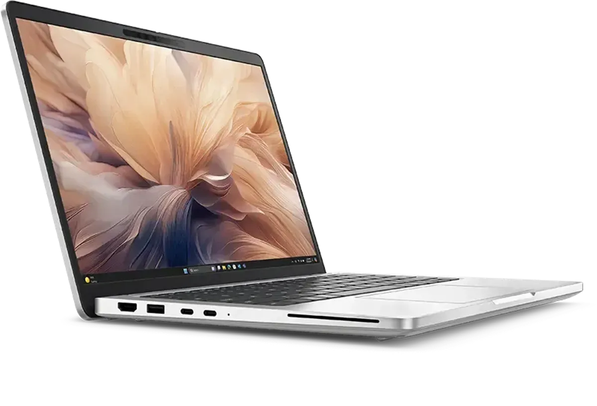 Dell Pro 13 Plus Core Ultra 5 | 16GB/2TB | Professional Ultrabook