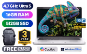 Dell Pro 13 Plus PB13250 16GB/512GB Ultra 5 - image 1