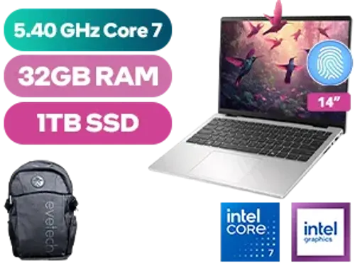 Buy Dell Core 7 Laptops – Powerful & Reliable Performance | Evetech