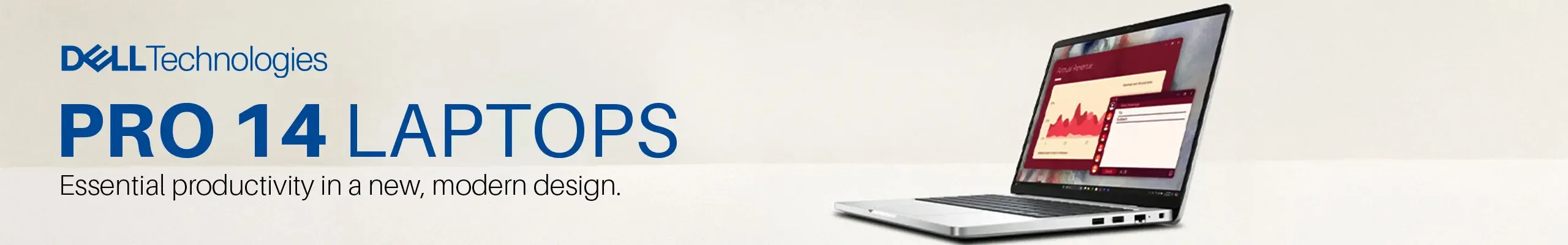 Top 5 Reasons to Buy Dell Pro 14 Laptops