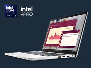 Dell Pro 14 16GB/512GB Core Ultra 5