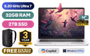 Dell Pro 14 32GB/2TB Core Ultra 7 - image 1