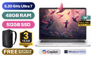Dell Pro 14 48GB/512GB Core Ultra 7 - image 1