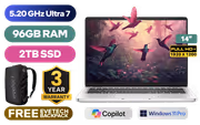 Dell Pro 14 96GB/2TB Core Ultra 7 - image 1