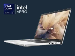 Dell Pro 14 Plus 16GB/512GB Core Ultra 7