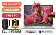 Dell Pro 14 Plus 16GB/2TB Ryzen 5 Pro - image 1