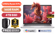 Dell Pro 14 Plus 16GB/4TB Ryzen 5 Pro - image 1