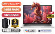 Dell Pro 14 Plus 16GB/512GB Ryzen 5 Pro - image 1