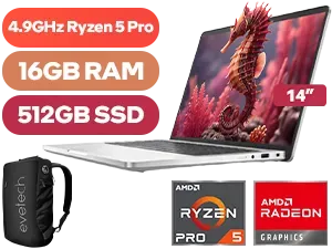 dell-pro-14-plus-pb14255-16gb-512gb - Image 1