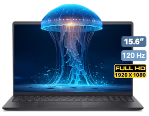 Dell Pro 15 Essential PV15250