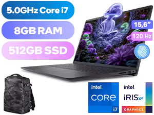 dell-pro-15-essential-pv15250-core-i7-1355u-8gb-512gb-120hz-1yr-41whr - Image 1