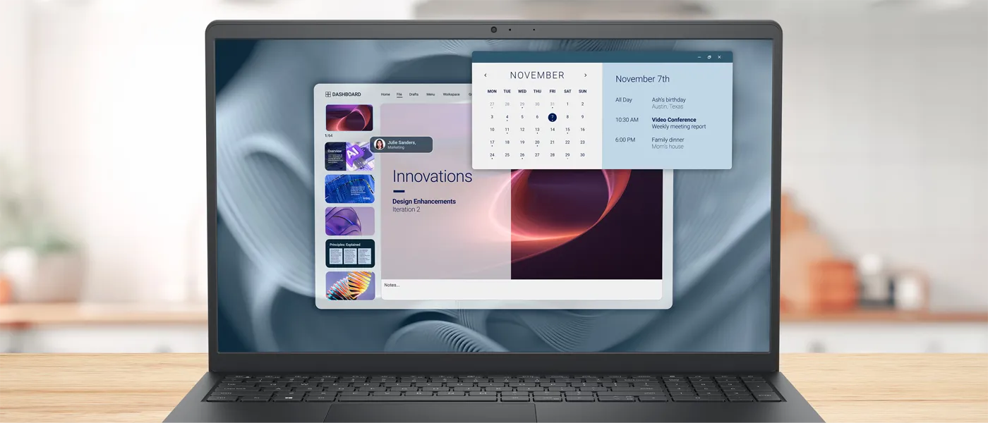 Dell Pro 15 Essential PV15250 Intel Core i7 | Dell Pro 15 PV15250
