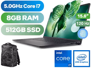 dell-pro-15-essential-pv15250-8gb-512gb - Image 1