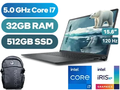 Dell Core i7 Laptop Deals - South Africa | Evetech