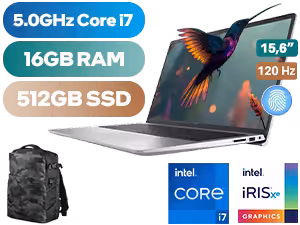 dell-pro-15-essential-pv15250-core-i7-1355u-16gb-512gb-120hz-1yr-41whr-cfg002 - Image 1