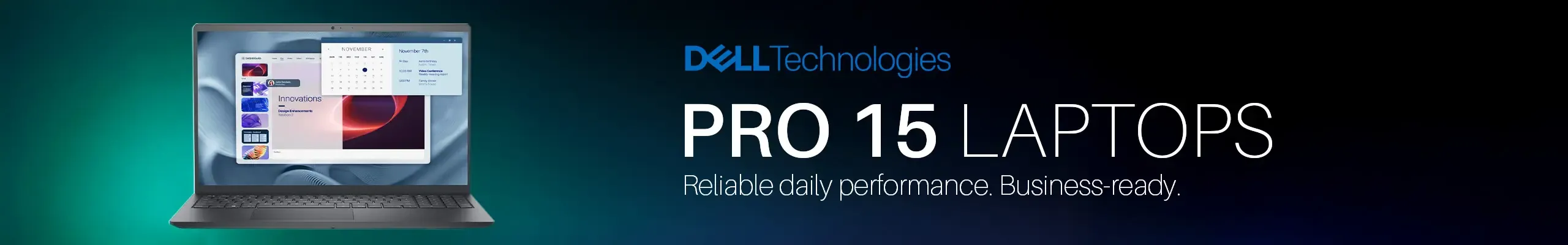 Top 5 Reasons to Buy Dell Pro 15 Laptops Top 5 Reasons to Buy Dell Pro 15 Laptops