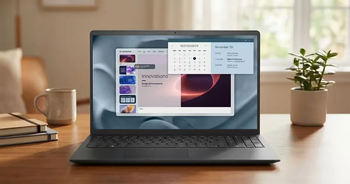 Dell Pro 15 Essential PV15250 Intel Core i7 | Dell Pro 15 PV15250