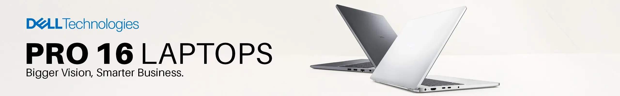 Top 5 Reasons to Buy Dell Pro 16 Laptops
