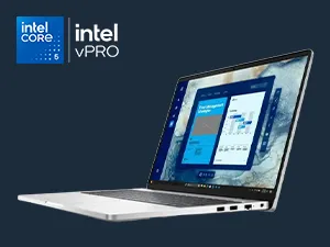 Dell Pro 16 PC16250 32GB/512GB Core 5