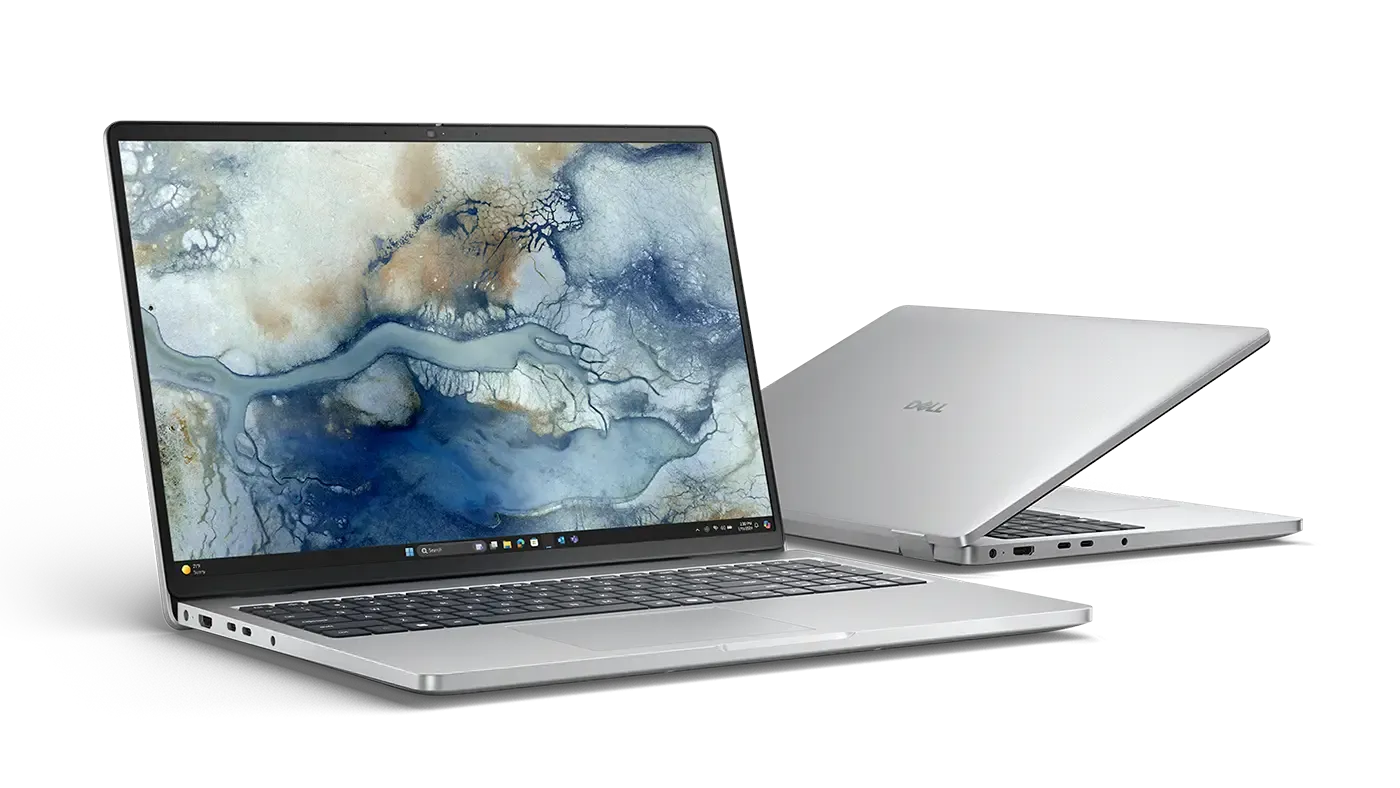 Dell Pro 16 PC16250 32GB/512GB | Professional Power | Evetech