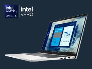 Dell Pro 16 PC16250 32GB/512GB Ultra 5