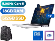 Dell Pro 16 Plus PB16250 16GB/512GB