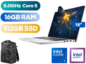 dell-pro-16-plus-pb16250-16gb-512gb - Image 1