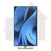 Dell Pro P2725DE 27-inch QHD 100Hz USB-C Hub Monitor - image 10