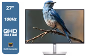 Dell Pro P2725DE 27-inch QHD 100Hz USB-C Hub Monitor - image 1