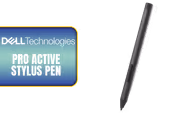 Dell Pro Active Stylus Pen with 4096 Pressure Levels - image 1