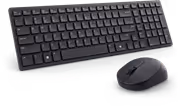 Dell KM555 Silent Compact Wireless Keyboard + Mouse - image 5