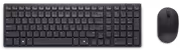 Dell KM555 Silent Compact Wireless Keyboard + Mouse - image 2