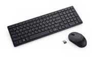 Dell KM555 Silent Compact Wireless Keyboard + Mouse - image 4