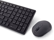 Dell KM555 Silent Compact Wireless Keyboard + Mouse - image 6