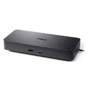 Dell Pro Dock WD25 USB-C Docking Station — 100W PD - image 2
