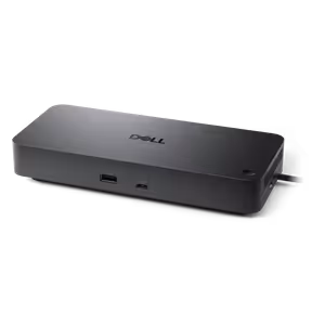Dell Pro Dock WD25 USB-C Docking Station — 100W PD - image 2