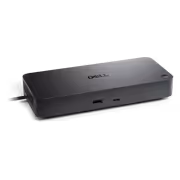 Dell Pro Dock WD25 USB-C Docking Station — 100W PD - image 3
